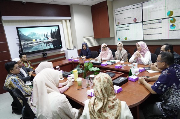 silaturahmidenganparapegiatsosialdaninfluencer7 dompet dhuafa