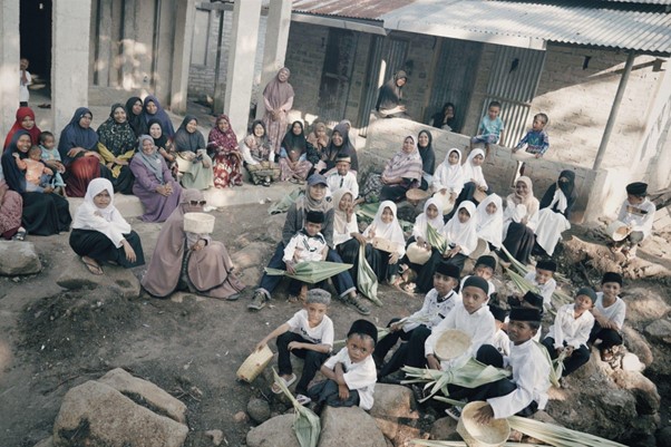 thk2025mamaratnaflorestimur07 dompet dhuafa