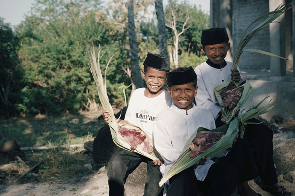 thk2025mamaratnaflorestimur11 dompet dhuafa
