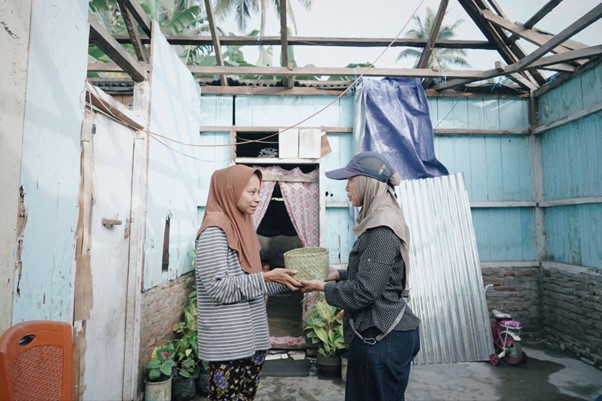 thkdesaboruflorestimur08 1 dompet dhuafa
