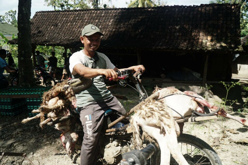 thkjateng03 dompet dhuafa