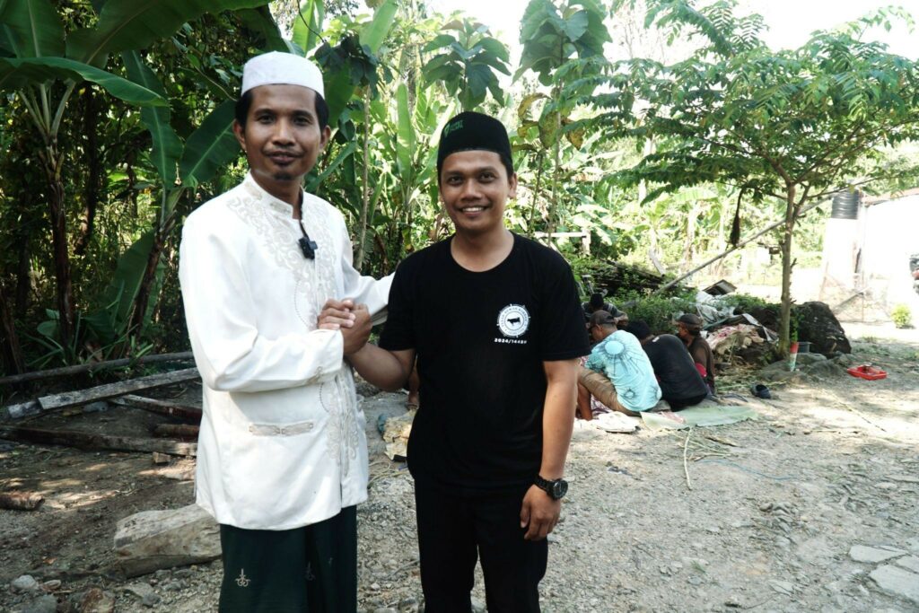 thkjateng05 dompet dhuafa