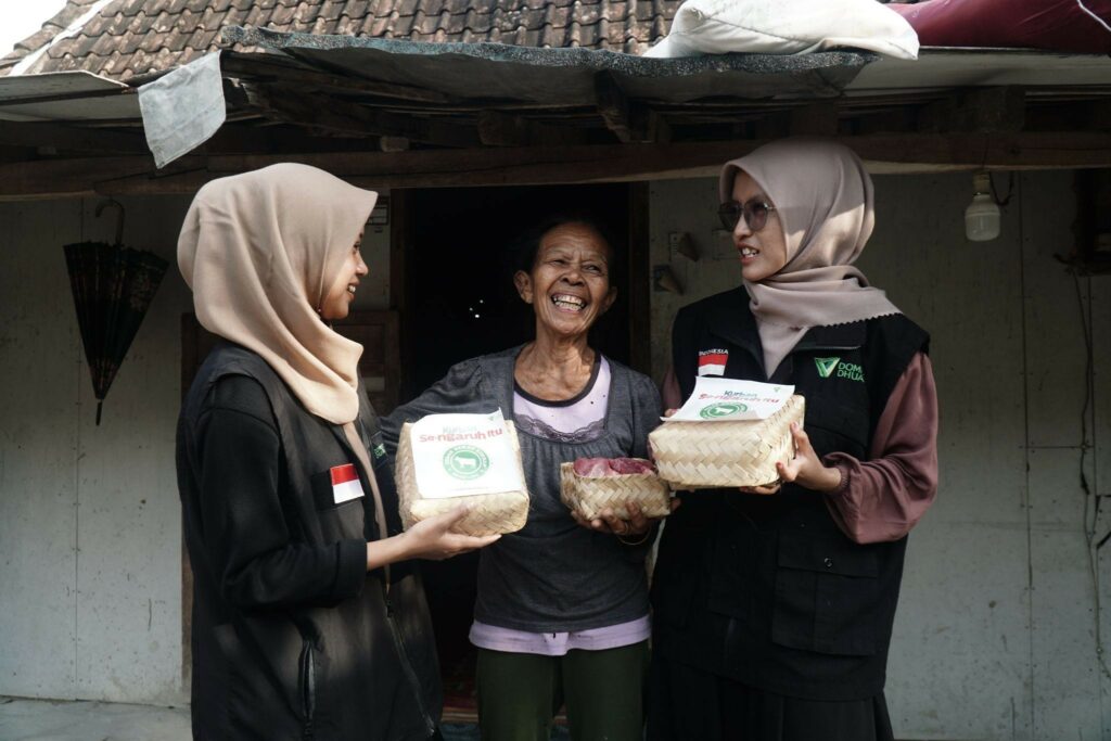 thkjateng07 dompet dhuafa
