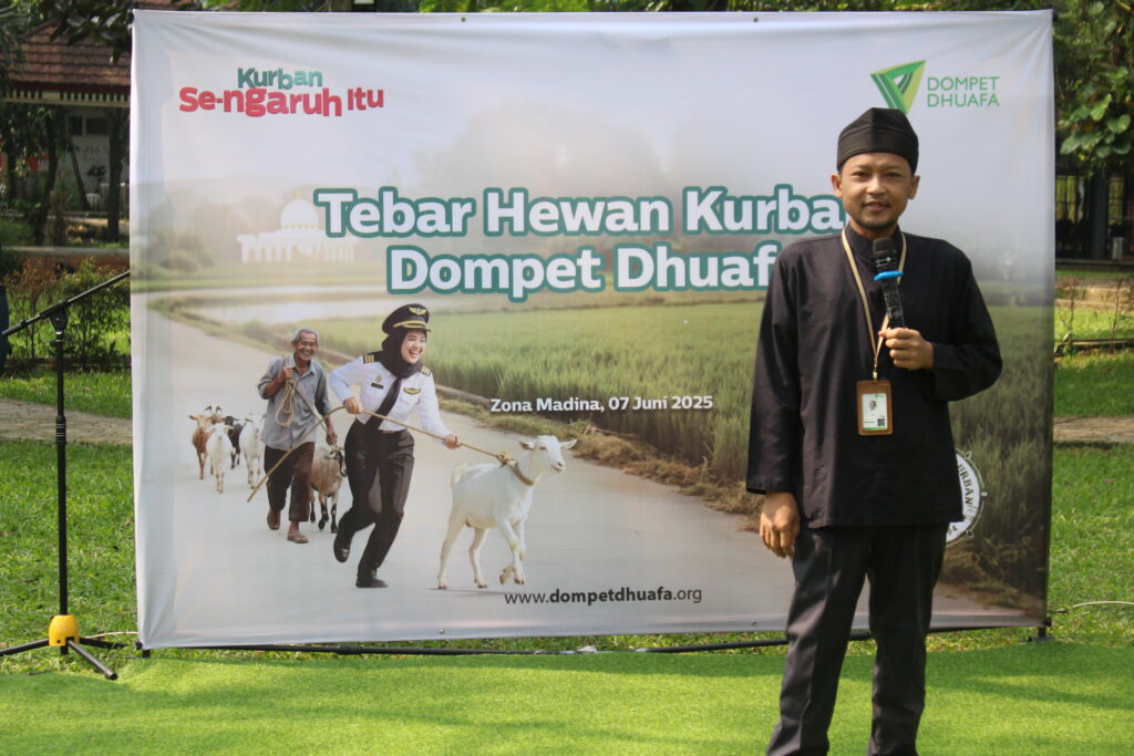 thkhuaweitelkomselzonamadina4 dompet dhuafa