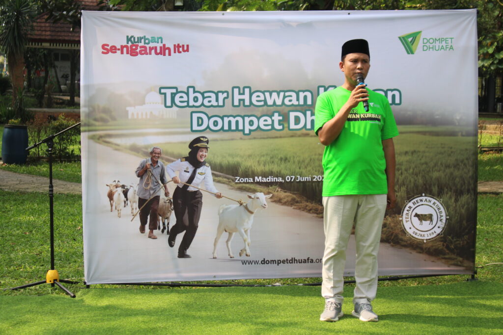 thkhuaweitelkomselzonamadina4 2 dompet dhuafa