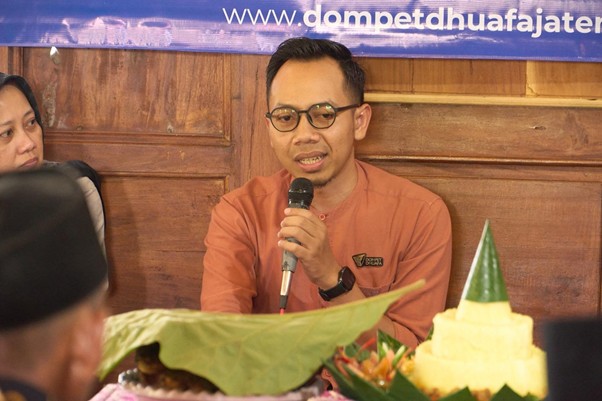 wakafsumurairuntukkehidupanblora3 dompet dhuafa