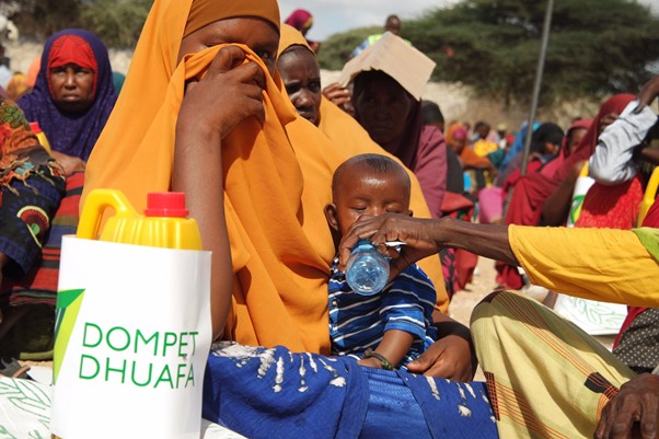 tebarhewankurbandisomalia4 dompet dhuafa