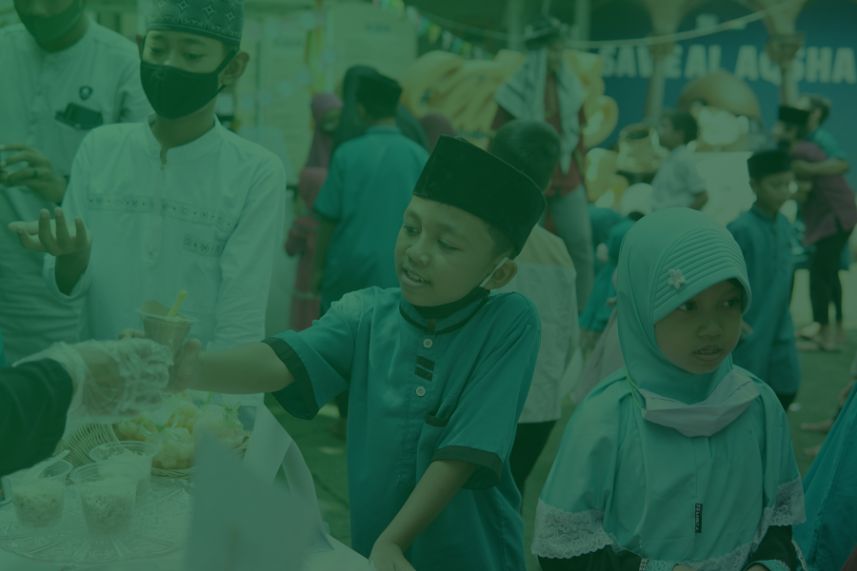 mengapa zakat merubah masyarakat dompet dhuafa