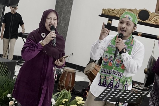 milad32ddindustrikomunal202503 dompet dhuafa