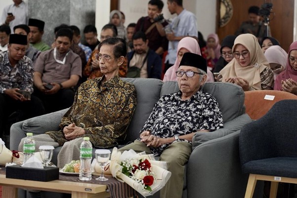 milad32ddindustrikomunal202505 dompet dhuafa
