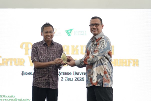 milad32ddindustrikomunal202514 dompet dhuafa