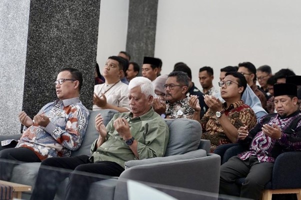 milad32ddindustrikomunal202515 dompet dhuafa