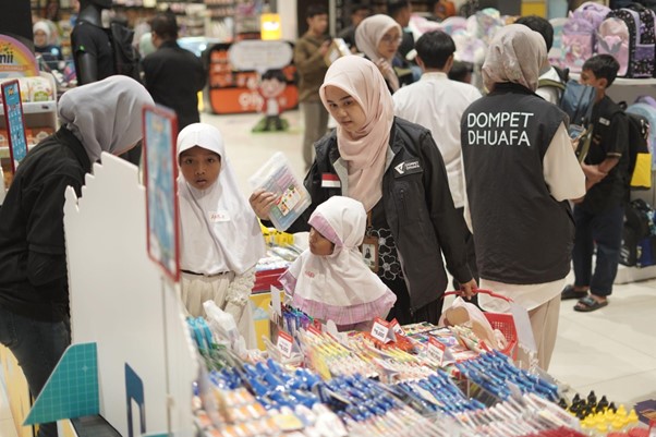 belanjayatimgramediadd2505 dompet dhuafa