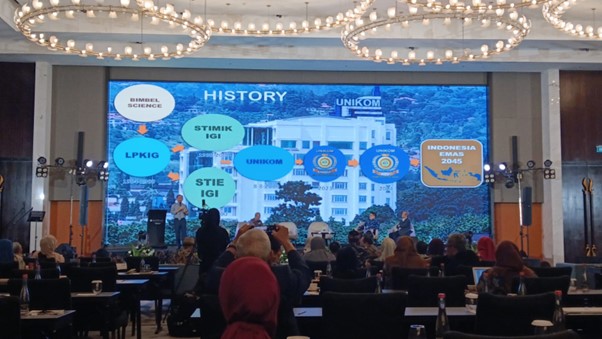 ddstimrakernasptsbandung25judul dompet dhuafa