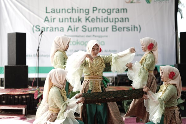 ddtokopediasumurairlampung2501 dompet dhuafa