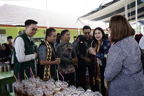 ddtokopediasumurairlampung2510 dompet dhuafa