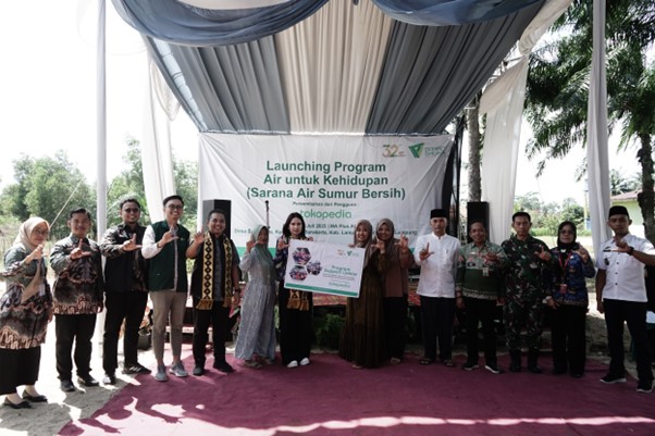 ddtokopediasumurairlampung2511 dompet dhuafa
