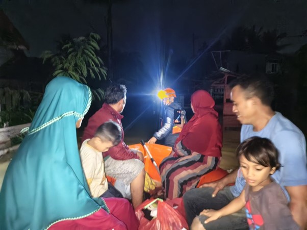 dmcddbanjirkendari202501 dompet dhuafa