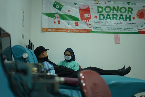 gerakandonordarahmilad32dd2509 dompet dhuafa