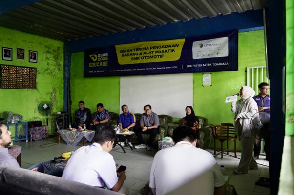 giiasdd2025smkotomotiftangerang01 dompet dhuafa