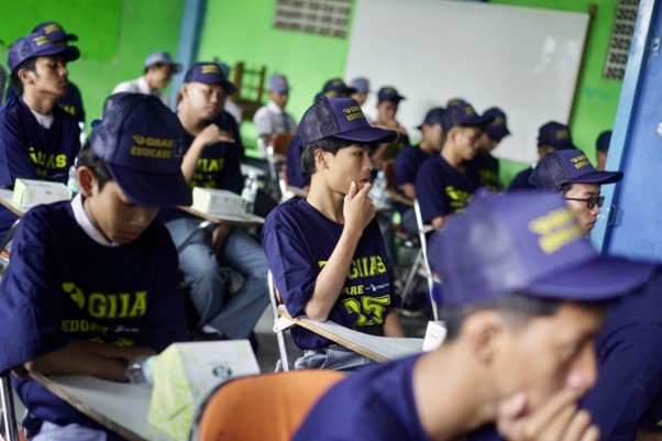 giiasdd2025smkotomotiftangerang03 dompet dhuafa