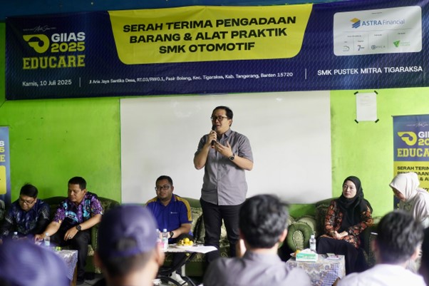giiasdd2025smkotomotiftangerang04 dompet dhuafa