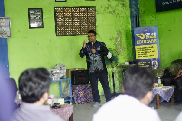 giiasdd2025smkotomotiftangerang05 dompet dhuafa