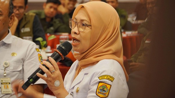 jaringanmitrapemberdayaanddjateng02 dompet dhuafa