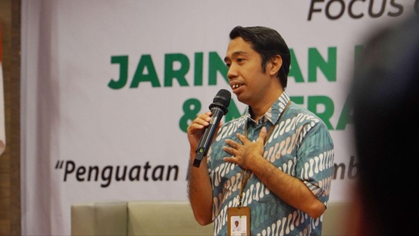 jaringanmitrapemberdayaanddjateng03 dompet dhuafa