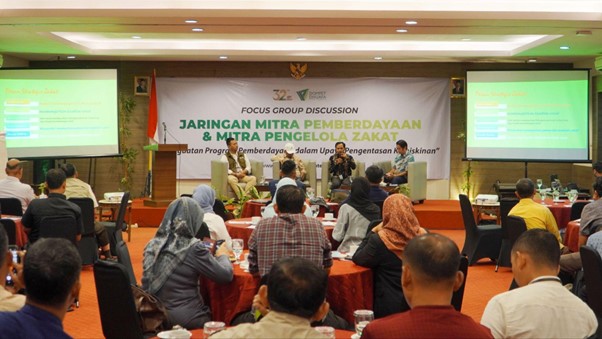 jaringanmitrapemberdayaanddjatengjudul dompet dhuafa