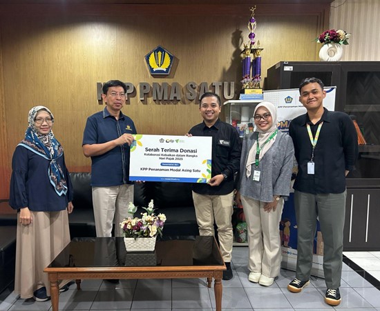 kpppmadonasiharipajakddjudul dompet dhuafa