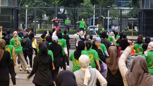 milad32cardiodancedd2025judul dompet dhuafa