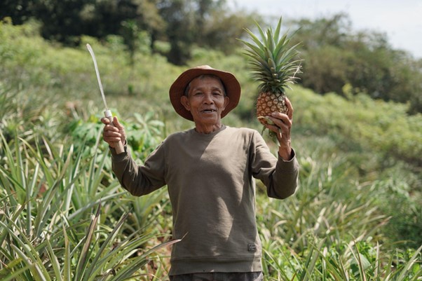 petaninanassubangikonddjudul dompet dhuafa