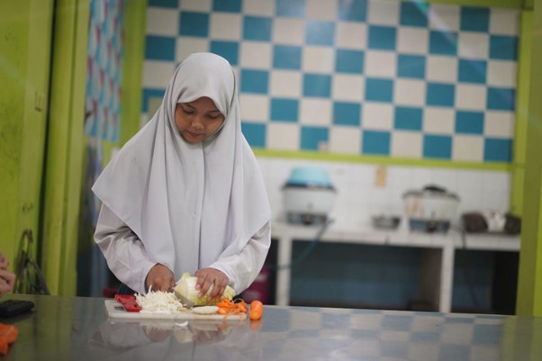 smartekselensiaputriangkatanpertama2506 dompet dhuafa