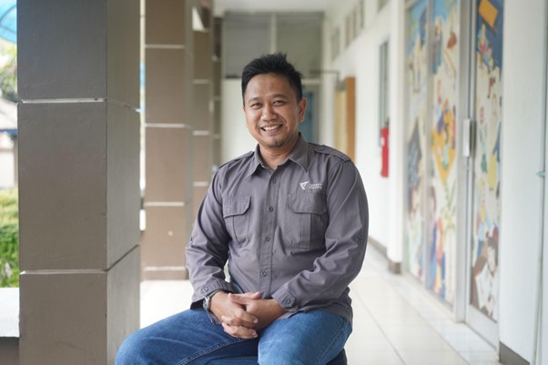 smartekselensiaputriangkatanpertama2511 dompet dhuafa