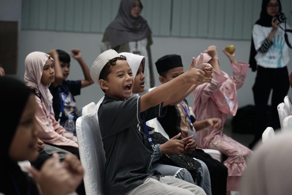 tokiomarineddschoolkitpenyintas202501 dompet dhuafa