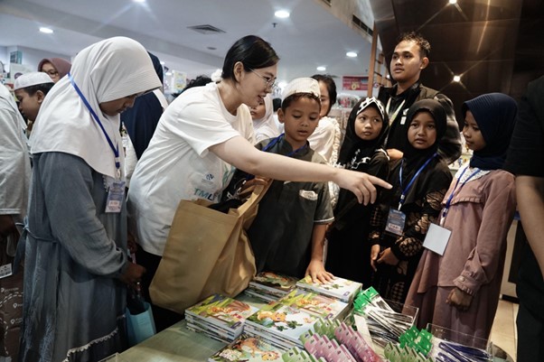 tokiomarineddschoolkitpenyintas202506 dompet dhuafa