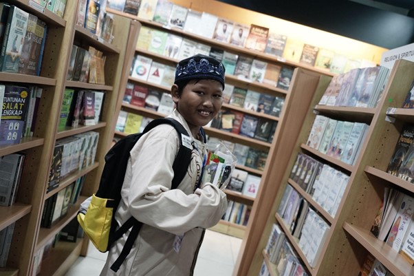 tokiomarineddschoolkitpenyintas2025judul dompet dhuafa