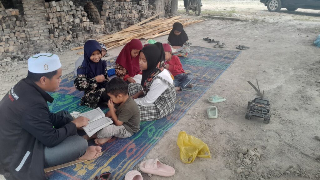 dakwahminoritassamosirustsyabandd02 dompet dhuafa