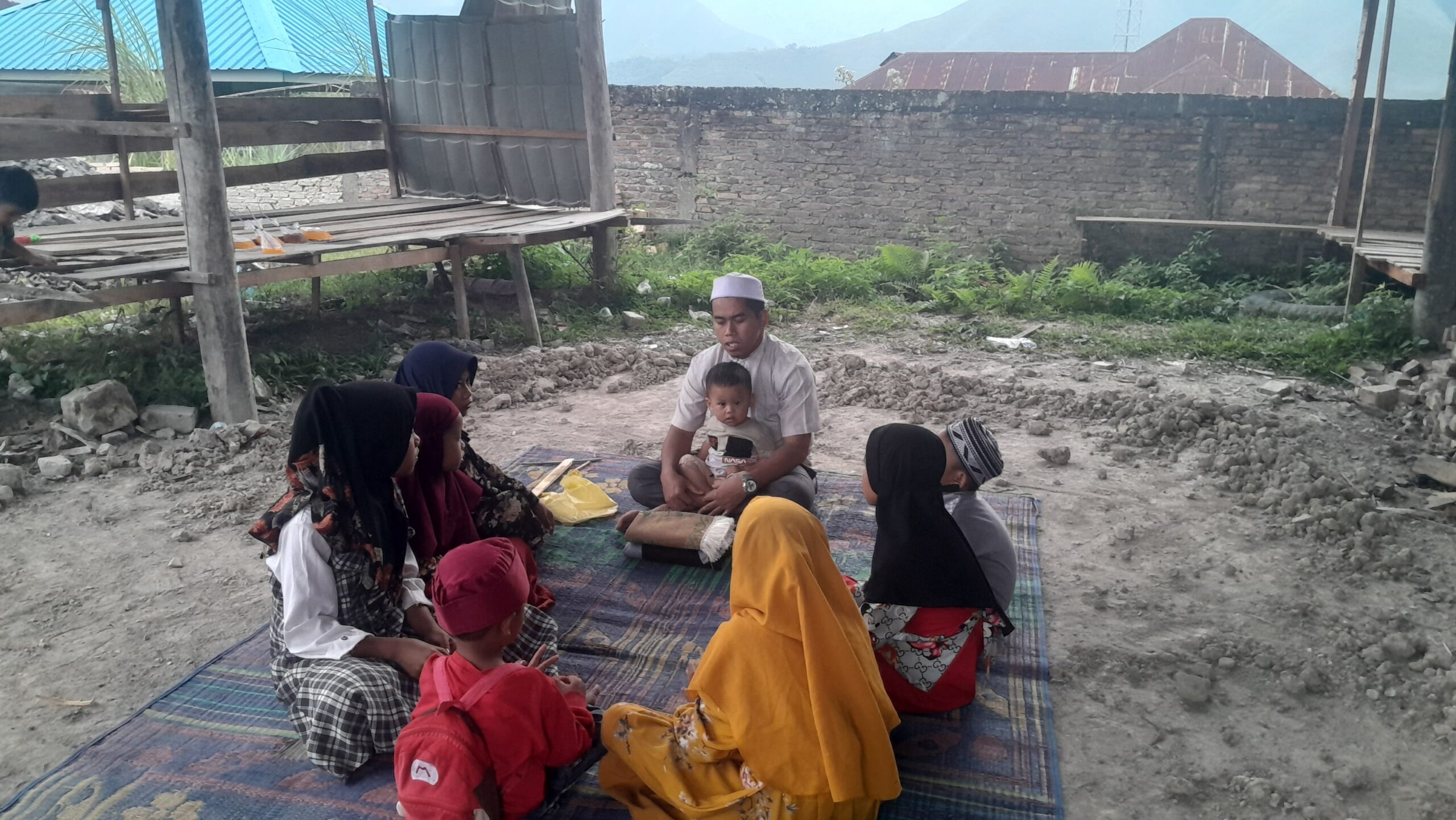 dakwahminoritassamosirustsyabanddjudul dompet dhuafa