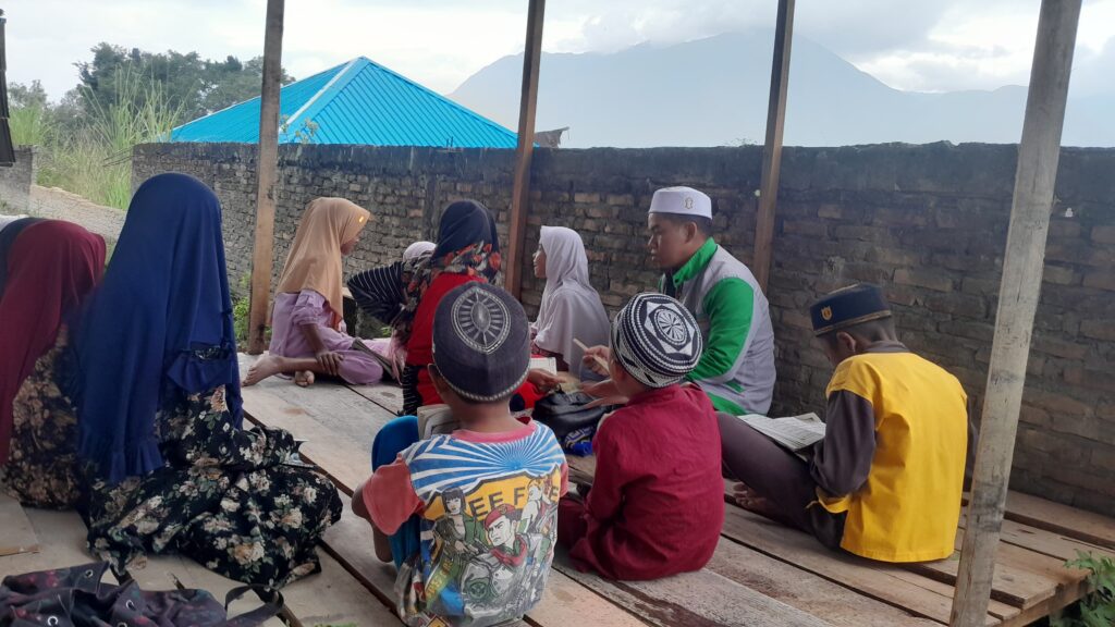 dakwahsamosirdd202502 dompet dhuafa