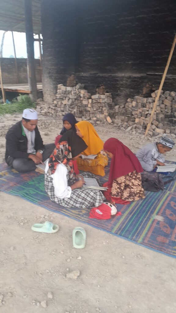 dakwahsamosirdd202503 dompet dhuafa