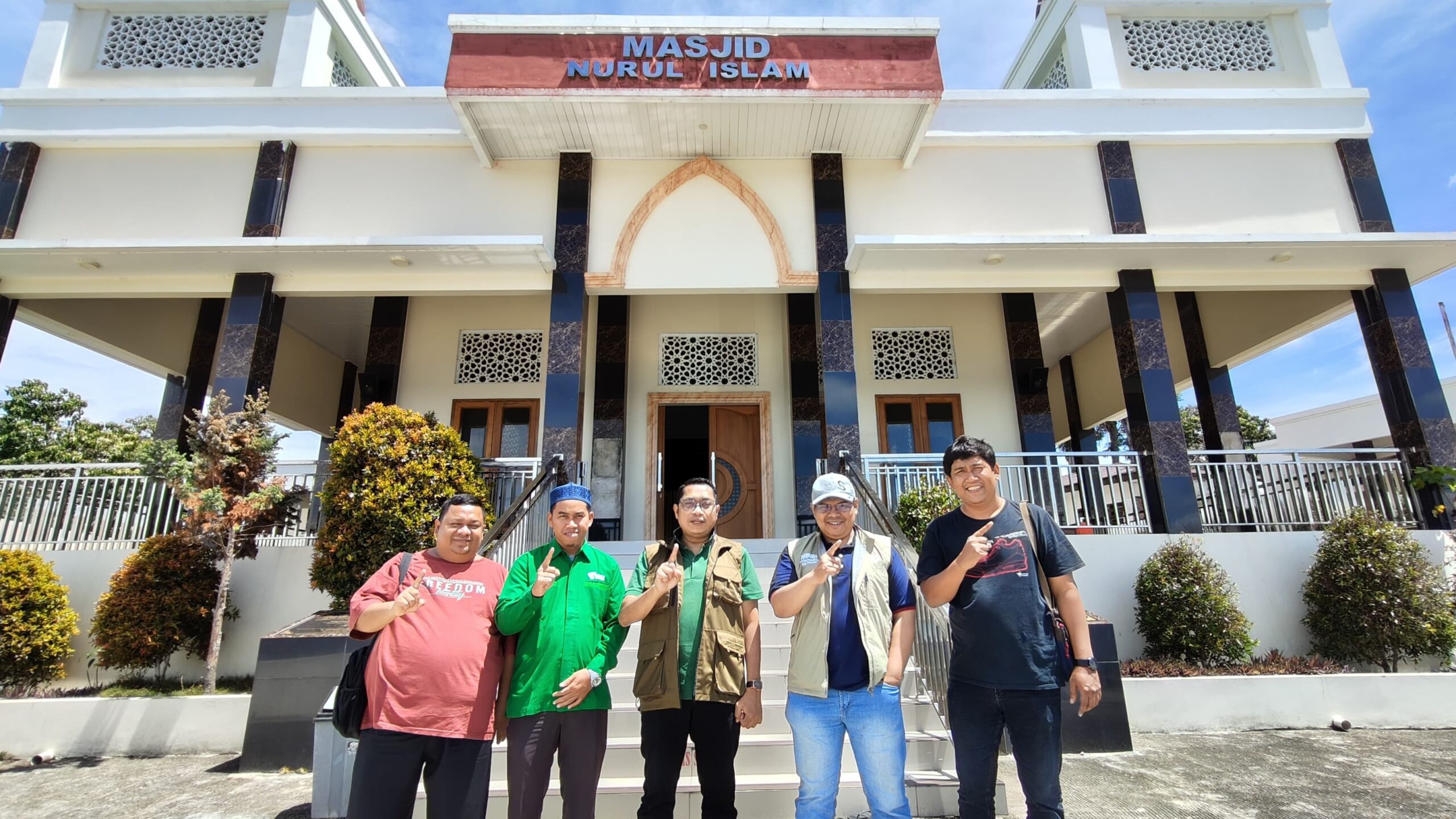dakwahsamosirdd2025judul dompet dhuafa
