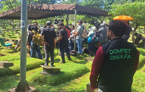 dddukaaffankurniawanojoljakartajudul dompet dhuafa