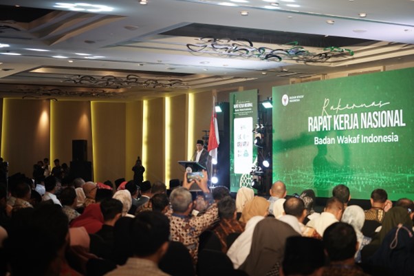 ddnazirwakafterbaikbwiaward202501 dompet dhuafa