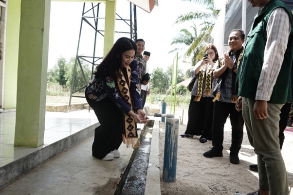 ddtokopediasumurairlampung2506 dompet dhuafa