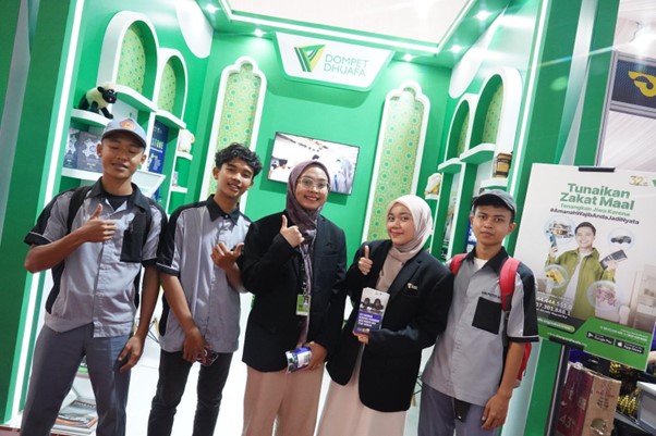 giias2025zakatmobildd01 dompet dhuafa