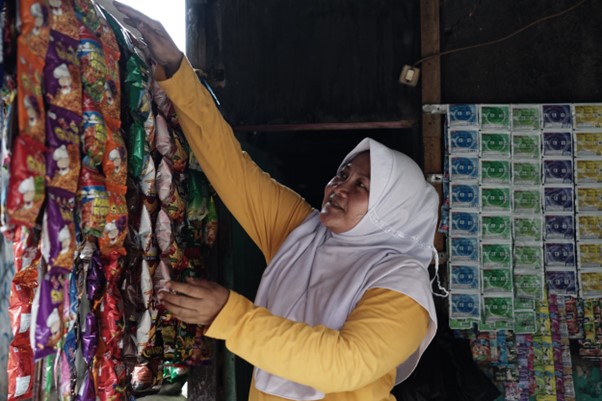 keteguhanmaryambaksobagerdd02 dompet dhuafa