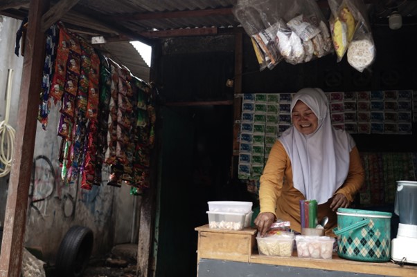 keteguhanmaryambaksobagerdd03 dompet dhuafa