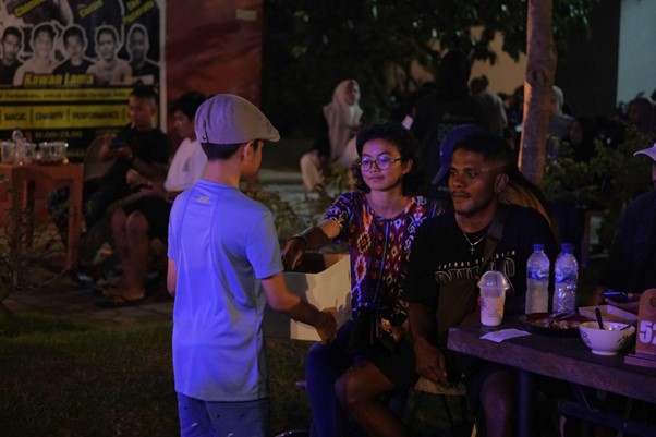 pusakatadonasibangunsekolahpulauseram01 dompet dhuafa